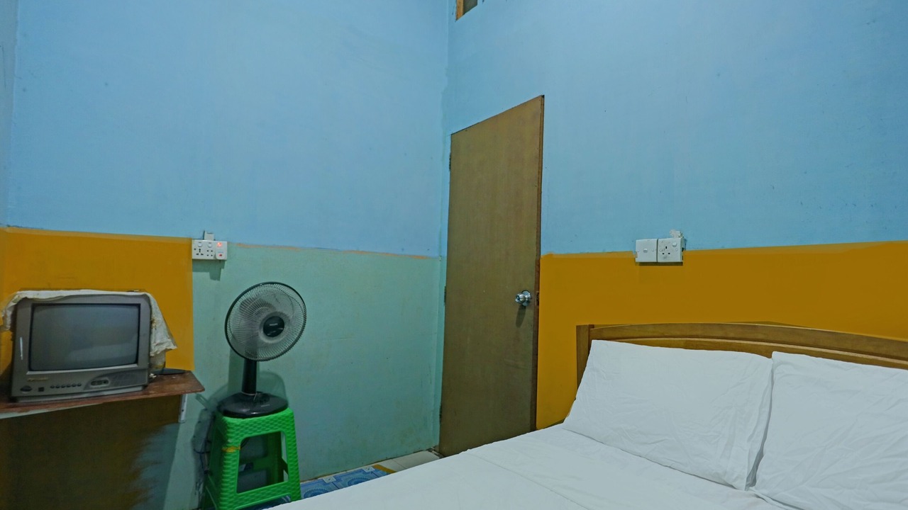 Photo of Bedroom in Lubuk Baja