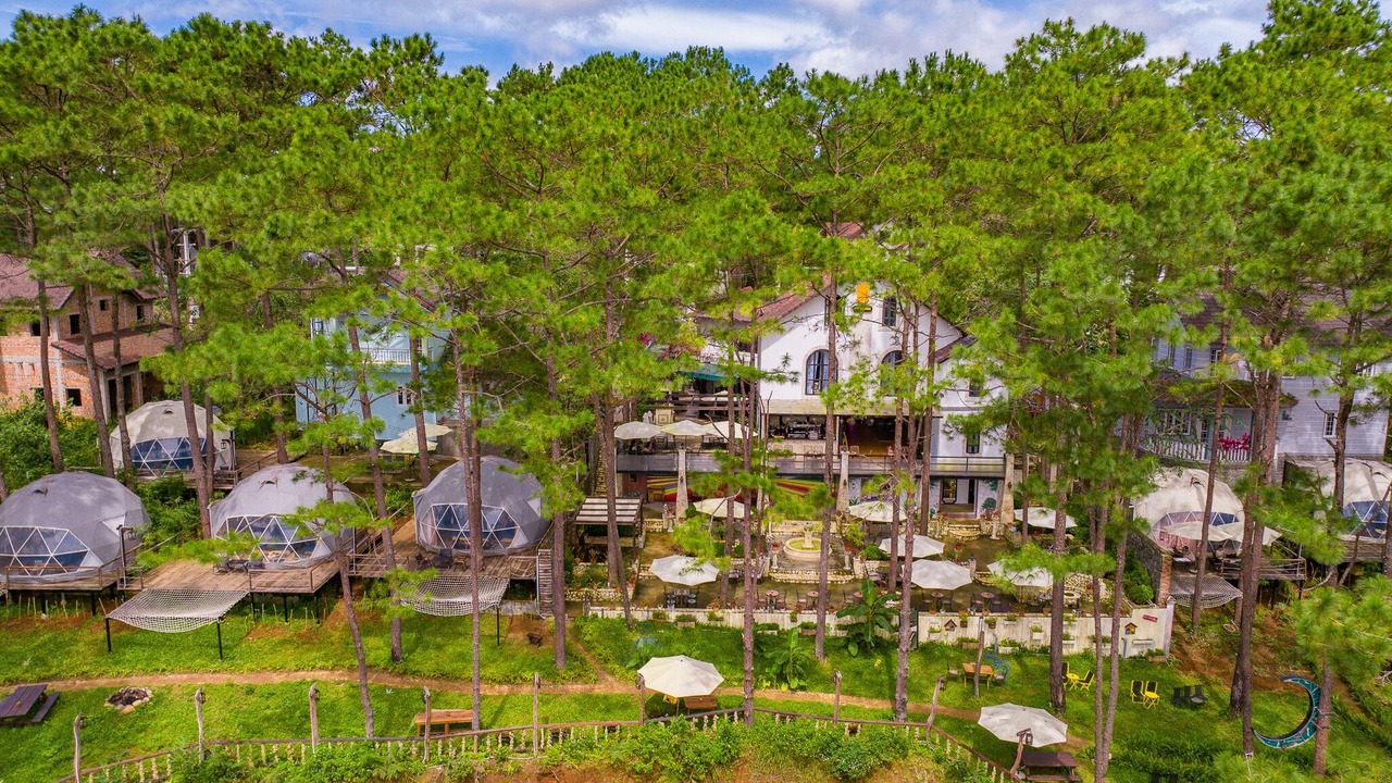 Photo of Outdoor in Kon Plong
