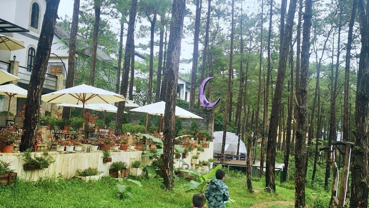 Photo of Others in Kon Plong
