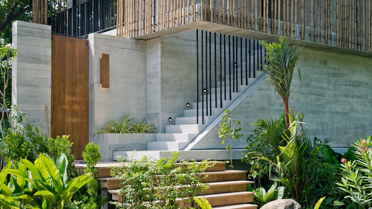 Photo of Bedroom in Khao Lak
