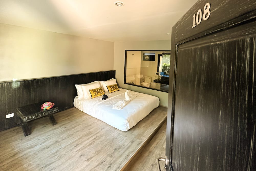 Photo of Bedroom in Chaweng City Center