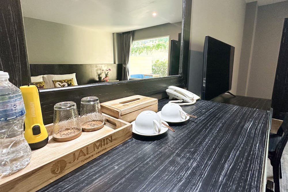 Photo of Bedroom in Chaweng City Center