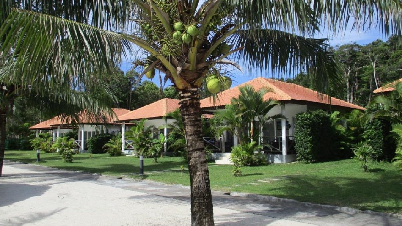 Photo of Outdoor in Koh Rong Sanloem
