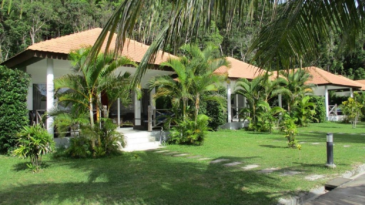 Photo of Outdoor in Koh Rong Sanloem