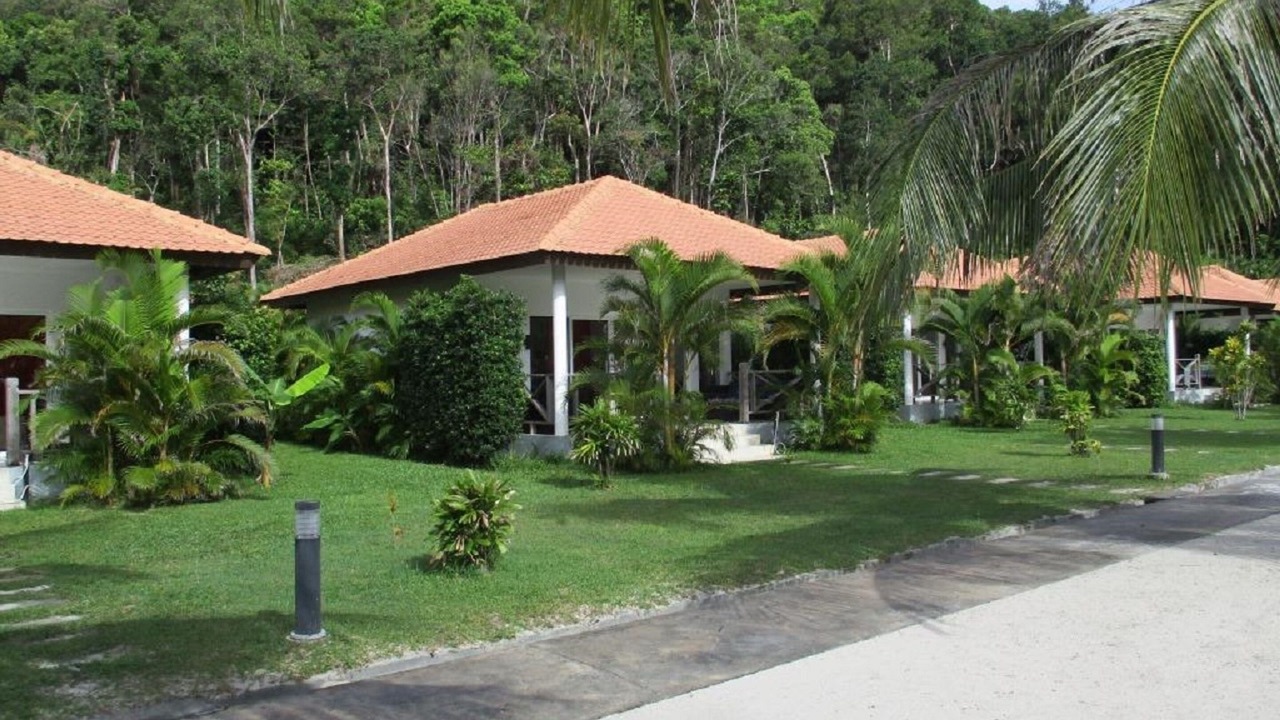Photo of Outdoor in Koh Rong Sanloem