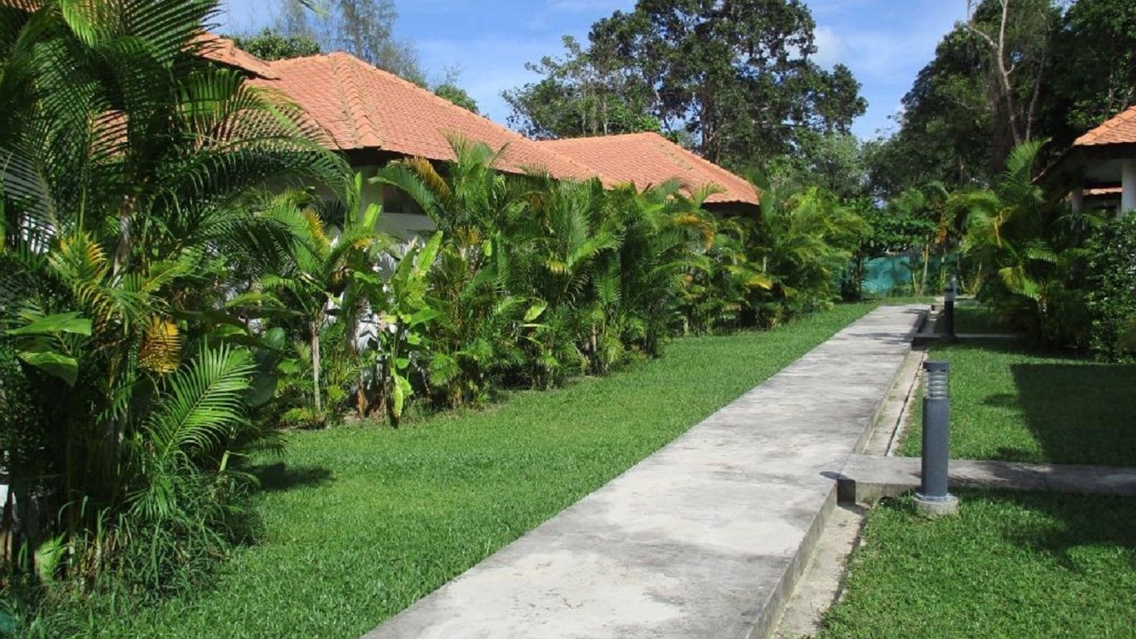 Photo of Outdoor in Koh Rong Sanloem