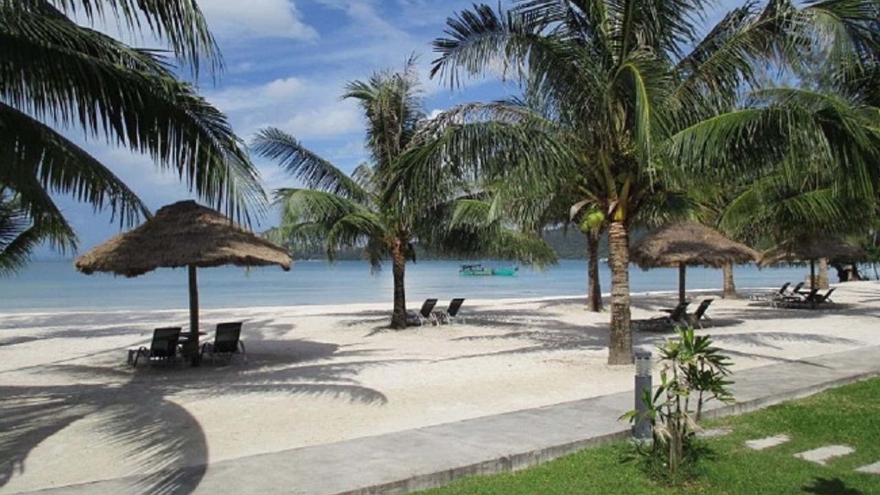 Photo of Others in Koh Rong Sanloem