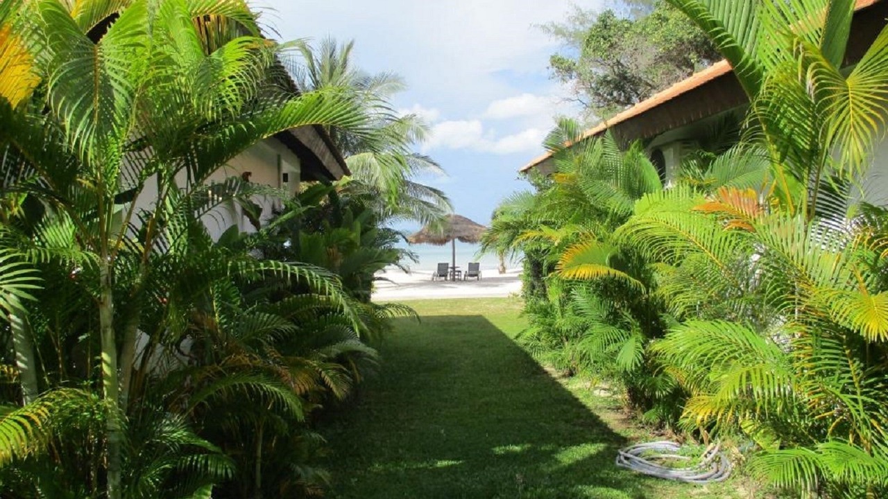 Photo of Outdoor in Koh Rong Sanloem