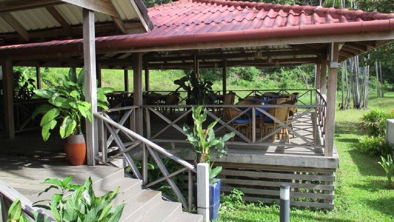 Photo of Others in Koh Rong Sanloem