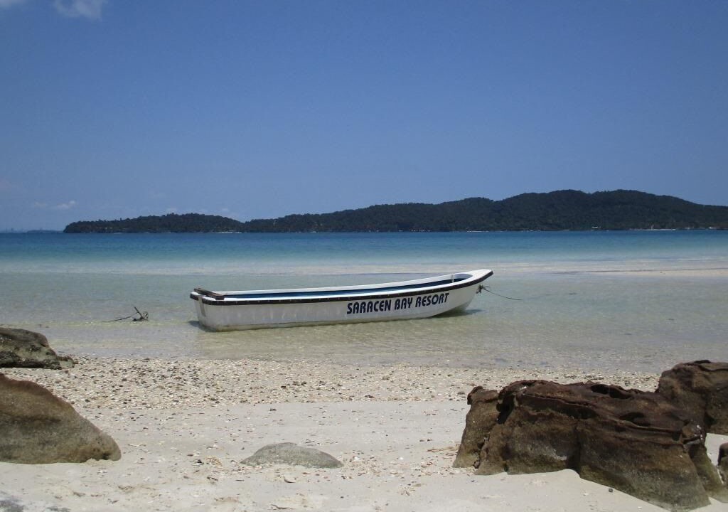 Photo of Outdoor in Koh Rong Sanloem