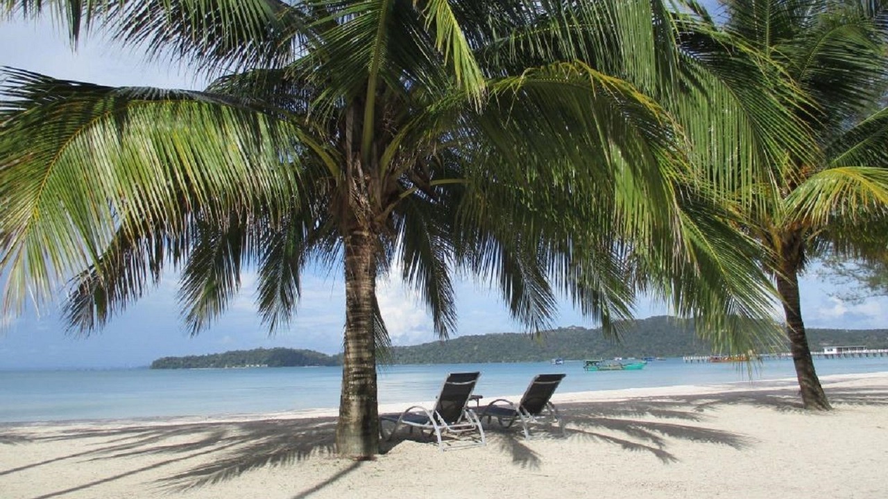 Photo of Bedroom in Koh Rong Sanloem