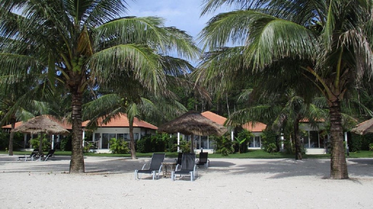 Photo of Outdoor in Koh Rong Sanloem