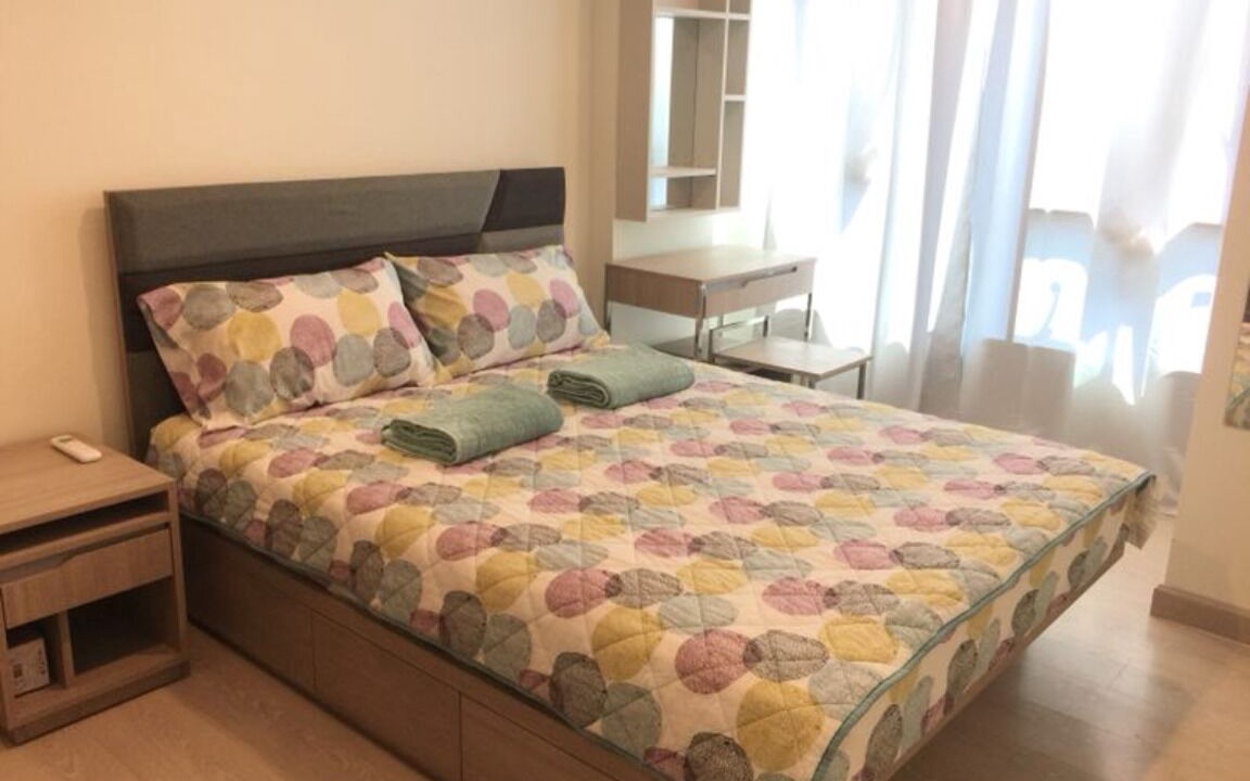 Photo of Bedroom in Khlong Toei