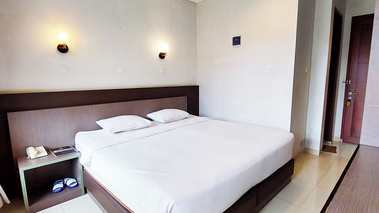 Photo of Bedroom in Cipanas