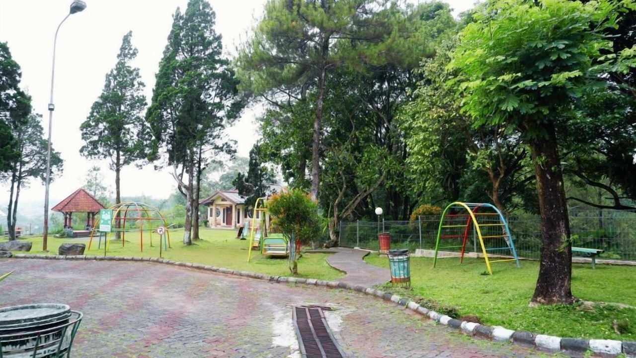 Photo of Outdoor in Cipanas
