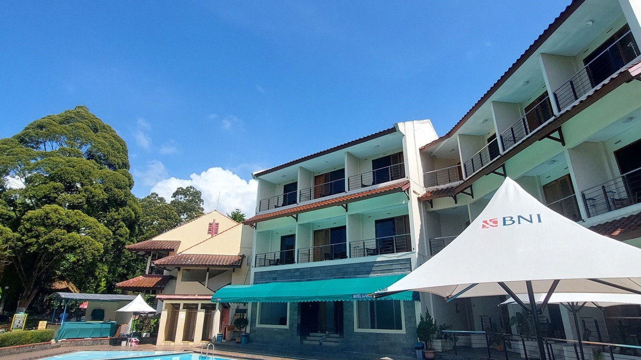 Photo of Outdoor in Cipanas