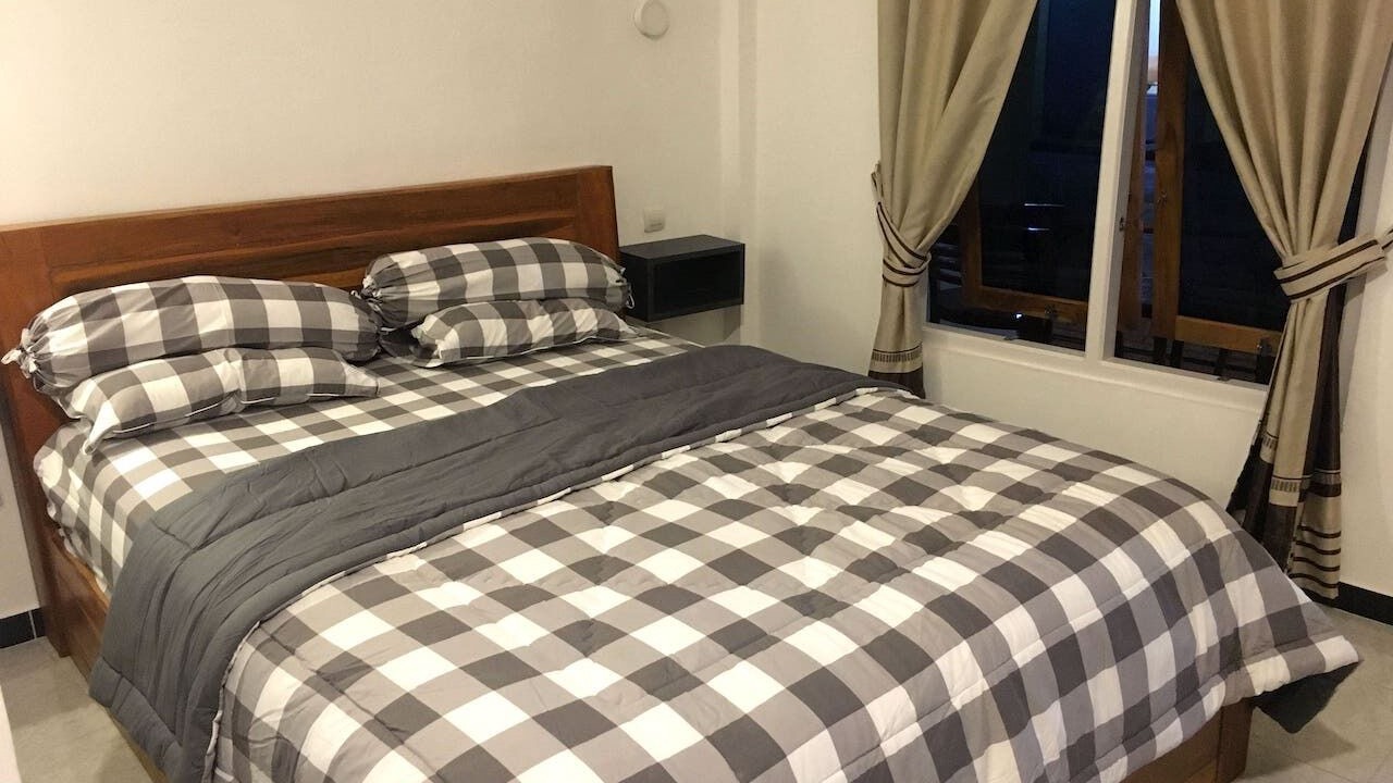Photo of Bedroom in Waingapu