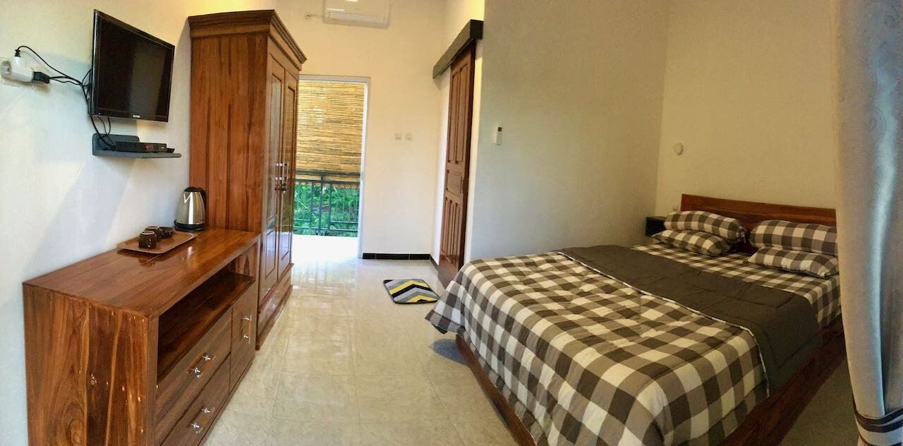 Photo of Bedroom in Waingapu