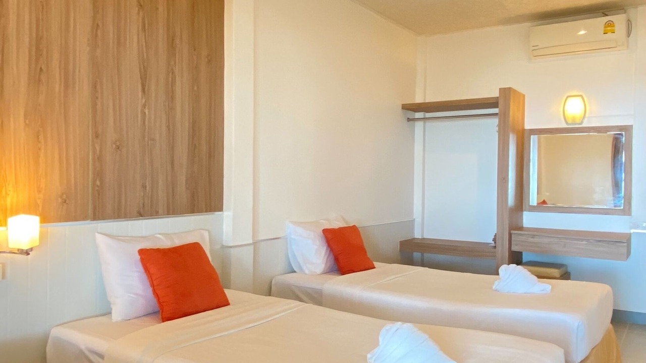Photo of Bedroom in Laem Sing