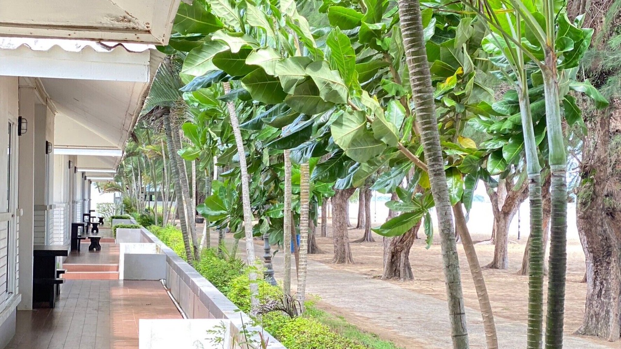 Photo of Outdoor in Laem Sing
