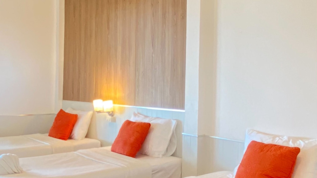 Photo of Bedroom in Laem Sing