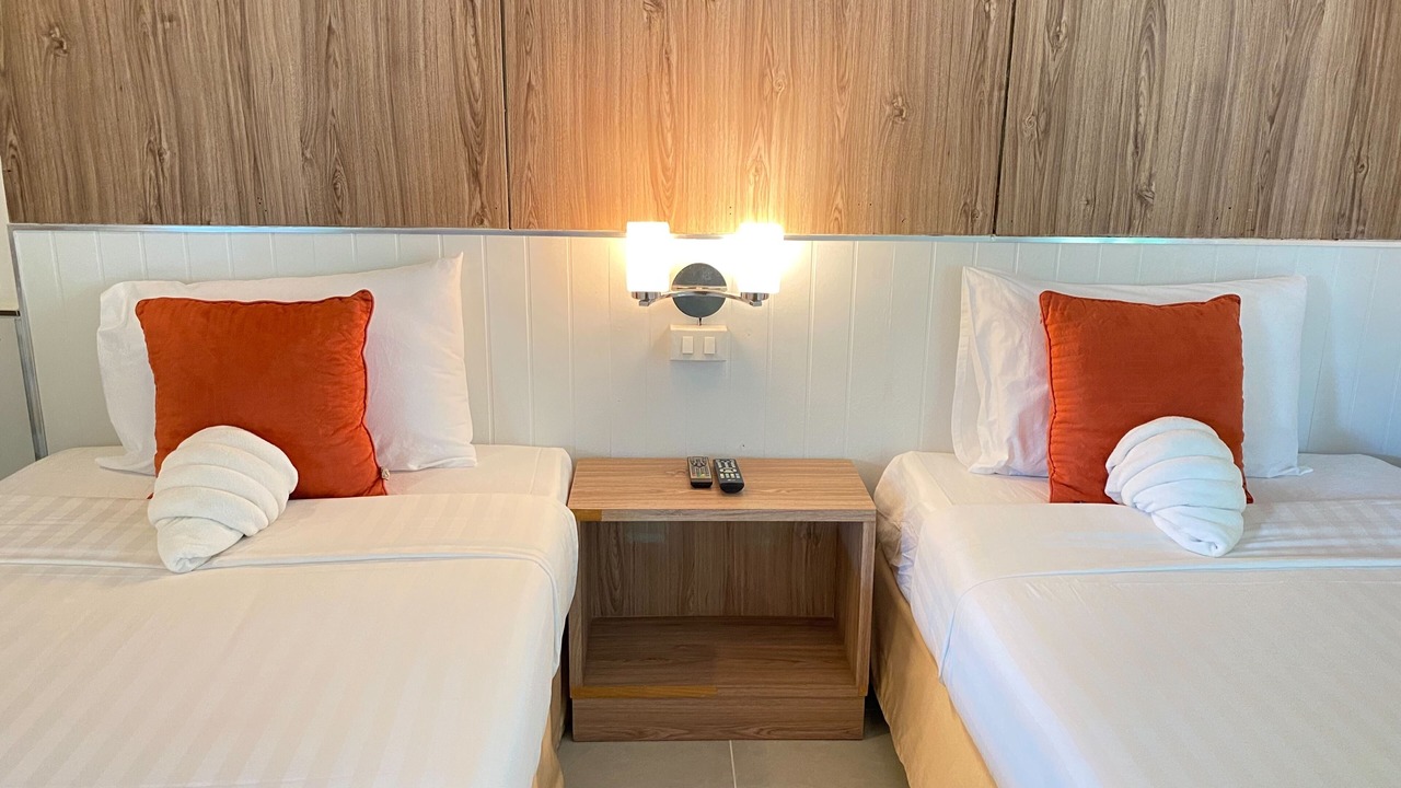 Photo of Bedroom in Laem Sing