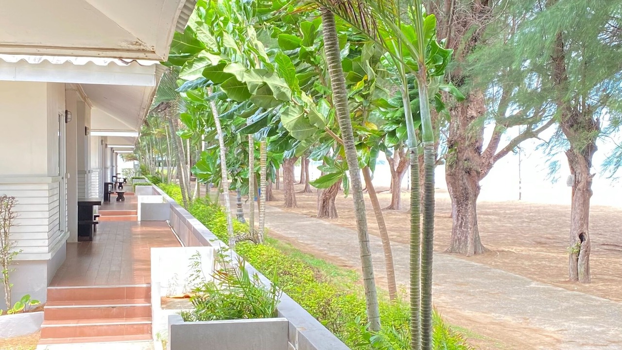 Photo of Outdoor in Laem Sing