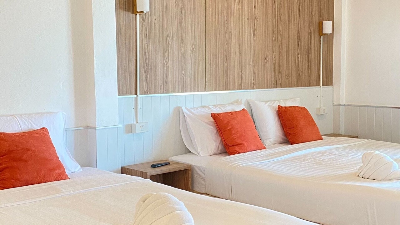 Photo of Bedroom in Laem Sing