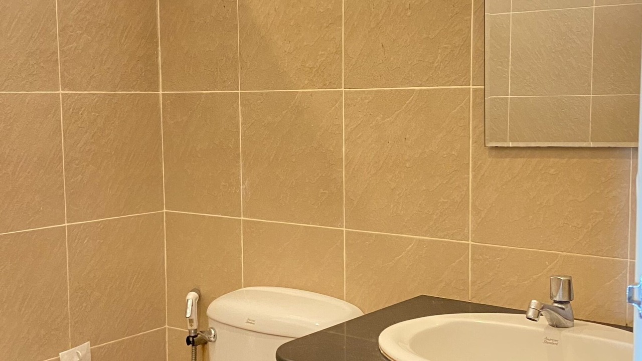 Photo of Bathroom in Laem Sing