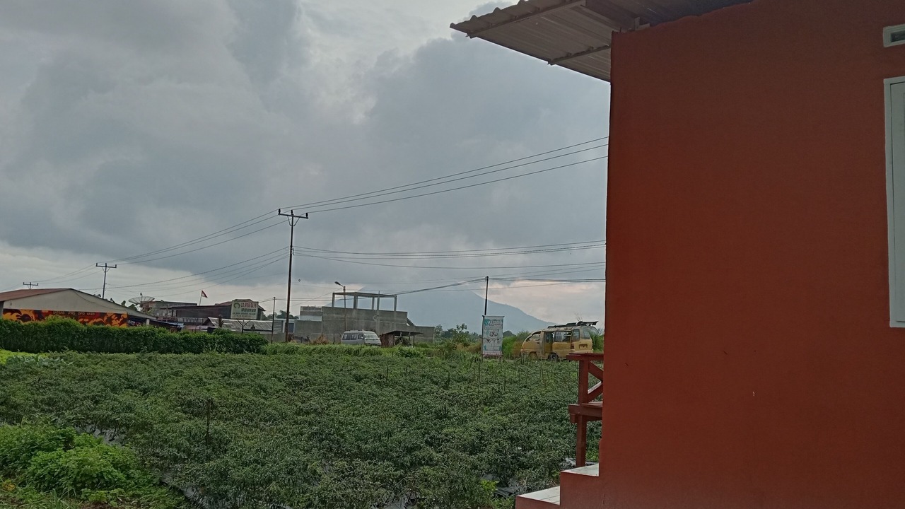 Photo of Outdoor in Berastagi