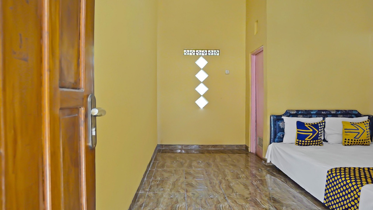 Photo of Bedroom in Banyuwangi