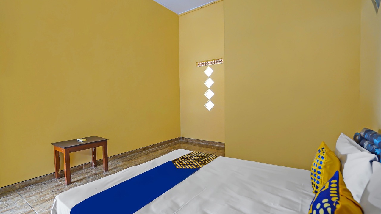 Photo of Bedroom in Banyuwangi
