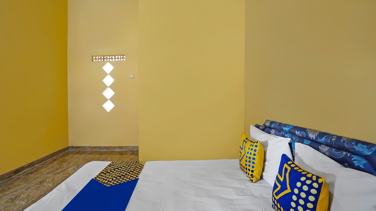 Photo of Bedroom in Banyuwangi