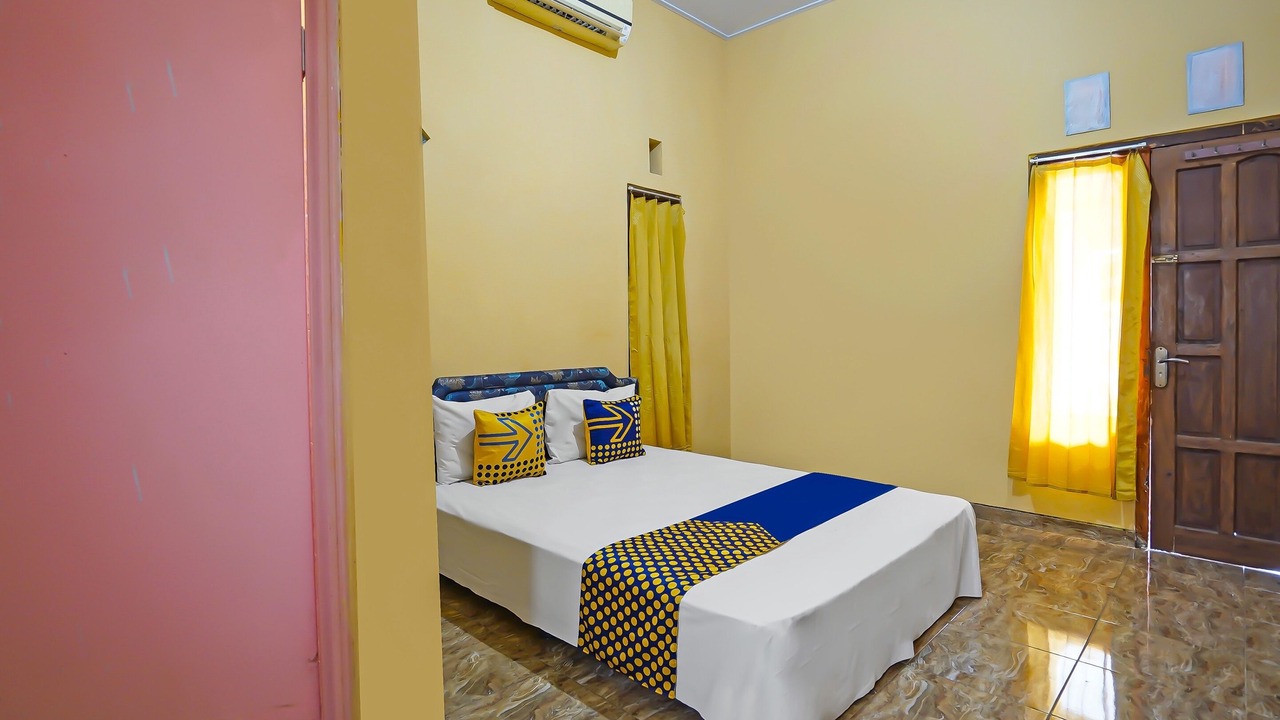 Photo of Bedroom in Banyuwangi