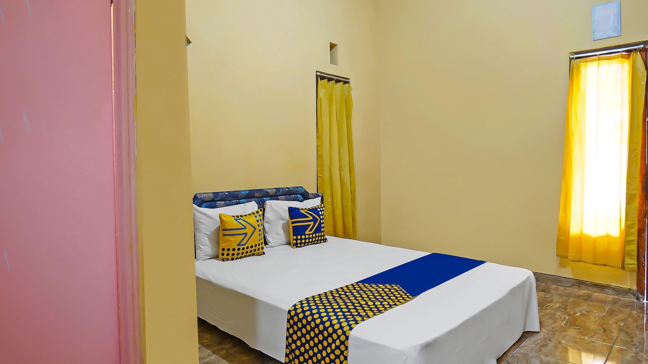 Photo of Bedroom in Banyuwangi