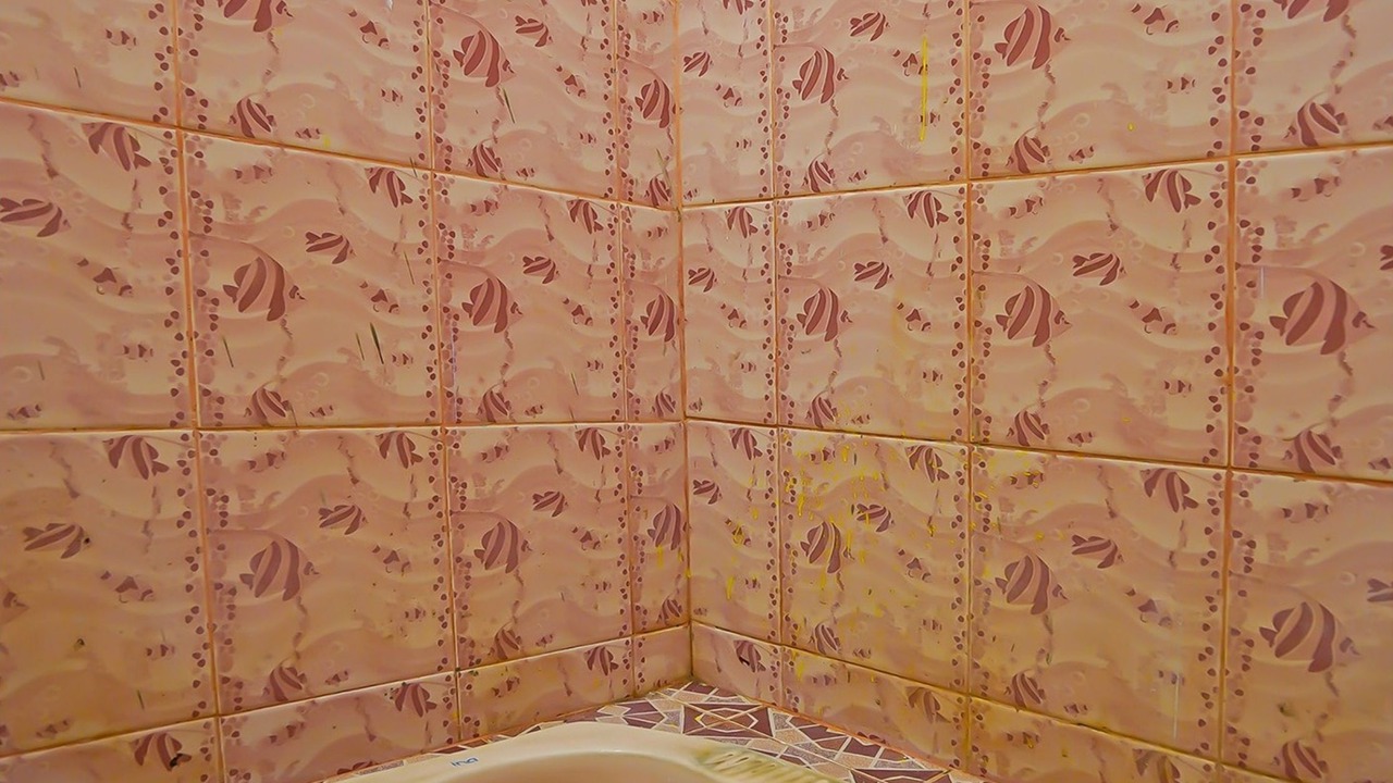 Photo of Bathroom in Banyuwangi