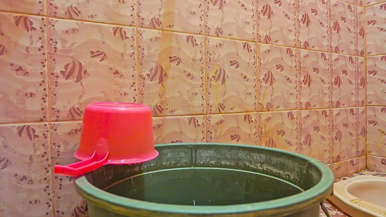 Photo of Bathroom in Banyuwangi