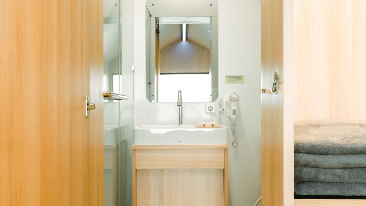 Photo of Bathroom in Pacet