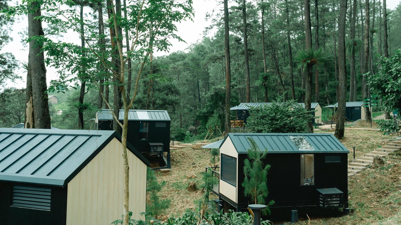 Photo of Outdoor in Pacet