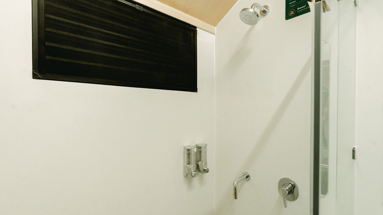 Photo of Bathroom in Pacet