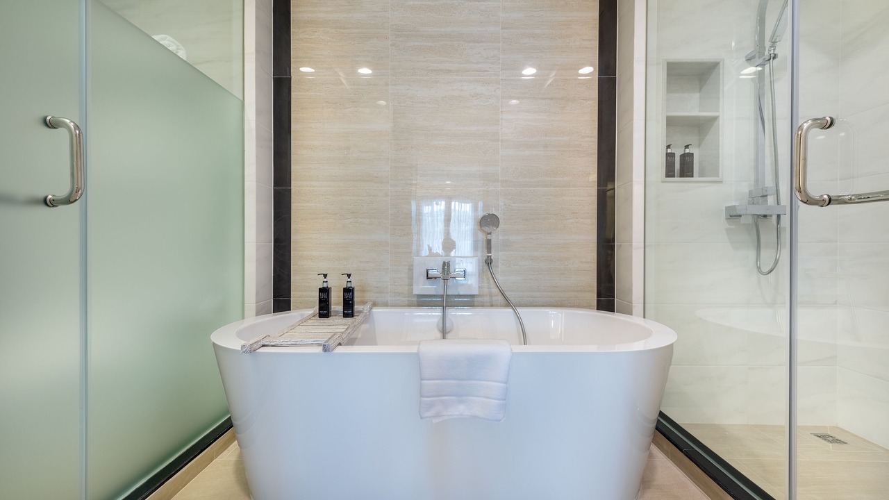 Photo of Bathroom in Hua Hin