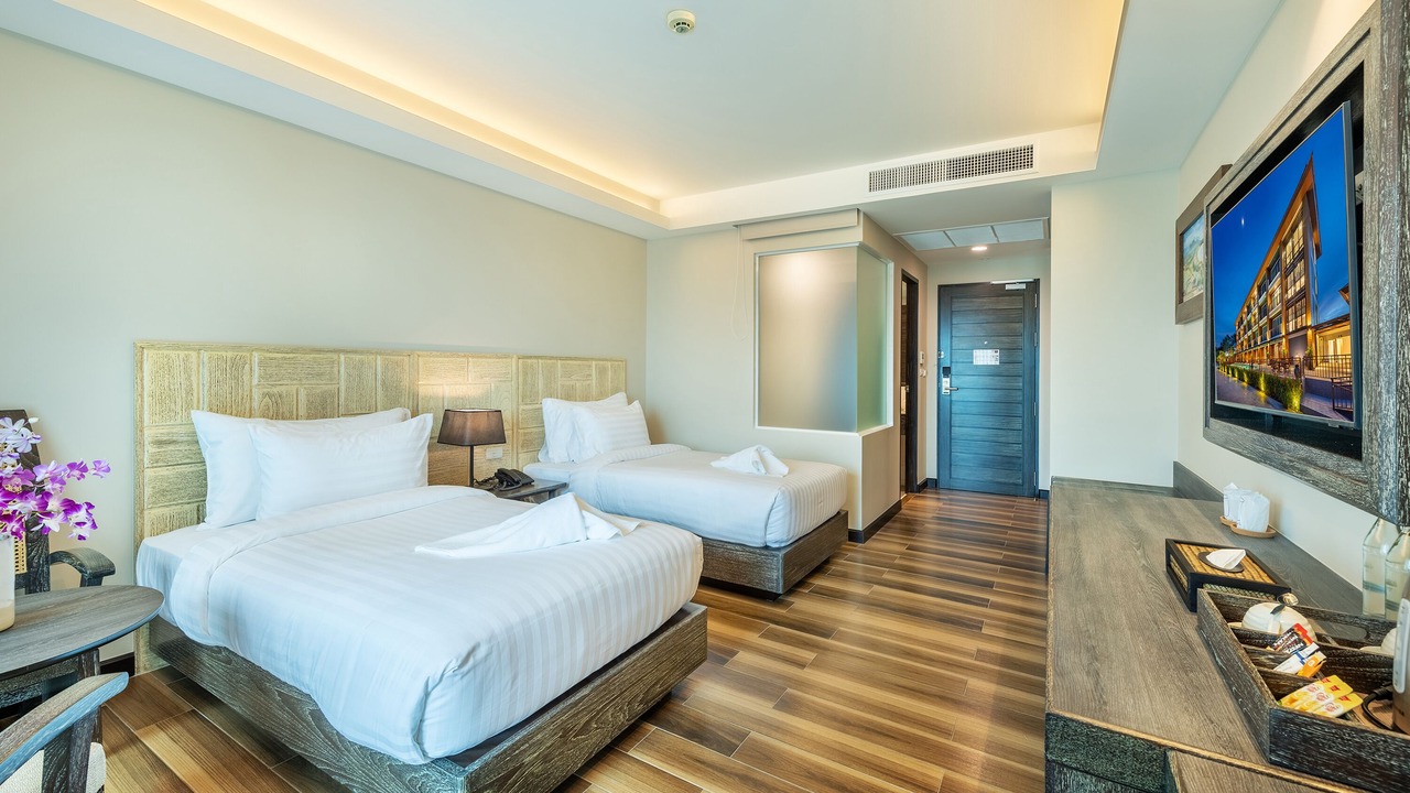 Photo of Bedroom in Hua Hin