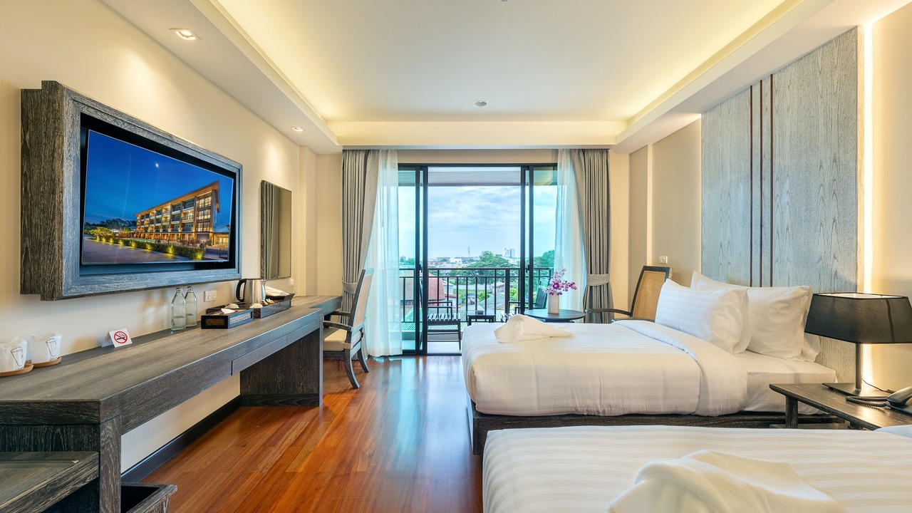 Photo of Bedroom in Hua Hin