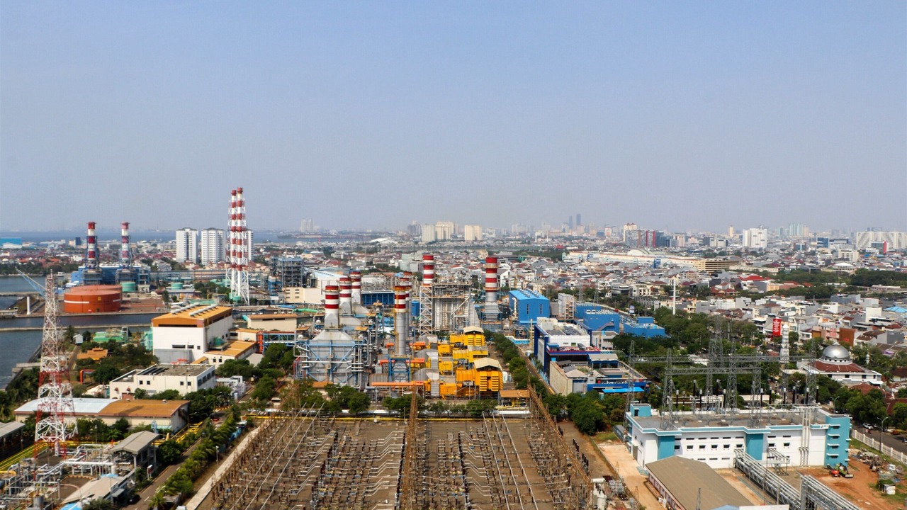 Photo of Outdoor in Pluit