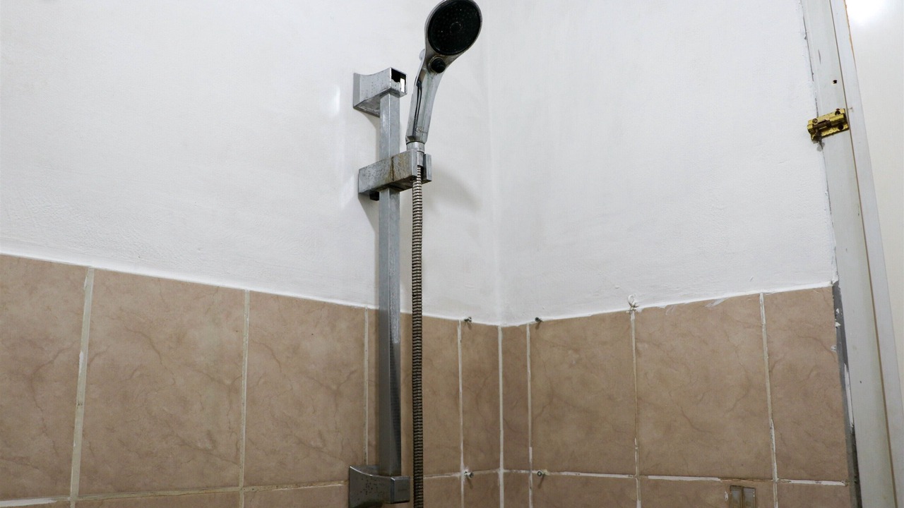 Photo of Bathroom in Pluit