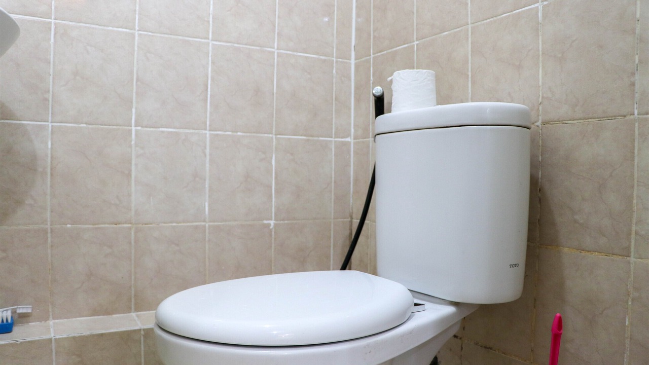Photo of Bathroom in Pluit