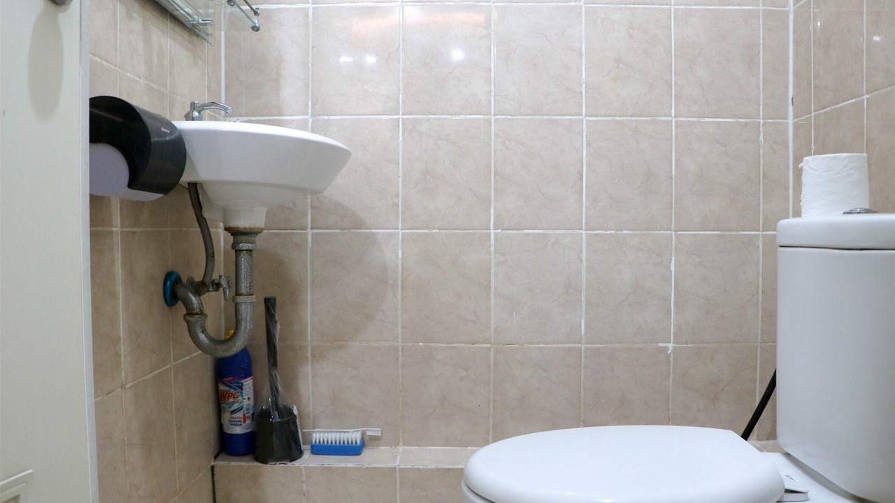 Photo of Bathroom in Pluit