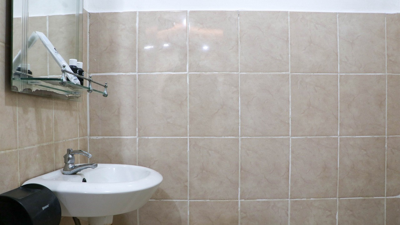 Photo of Bathroom in Pluit