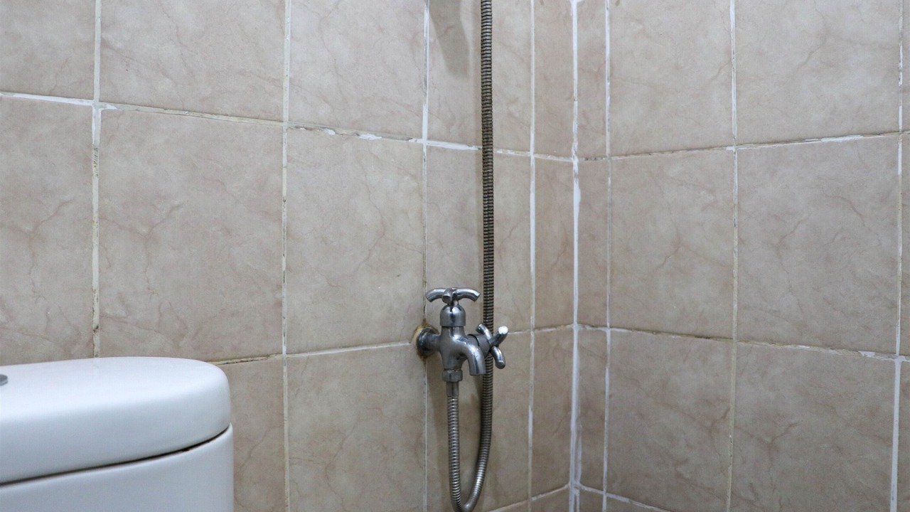 Photo of Bathroom in Pluit