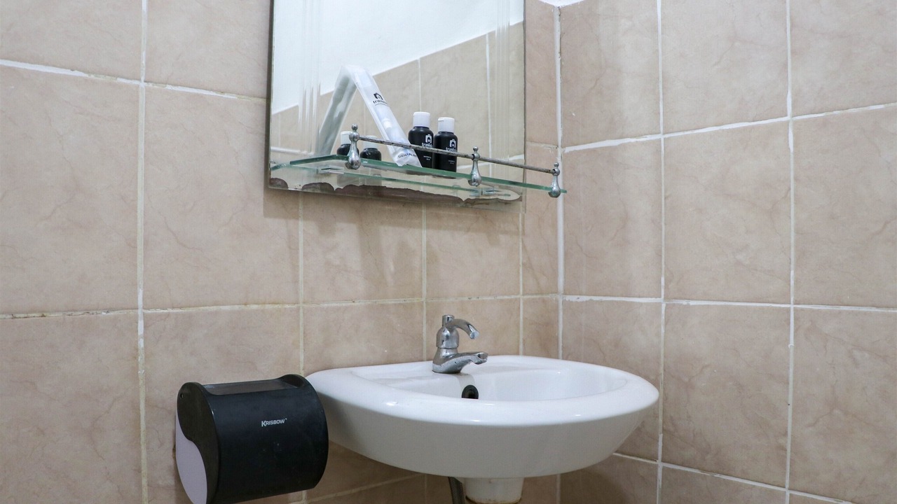 Photo of Bathroom in Pluit